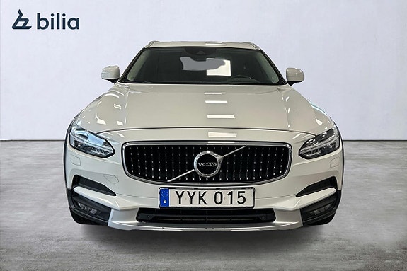 Volvo V90 Cross Country 6 of 21