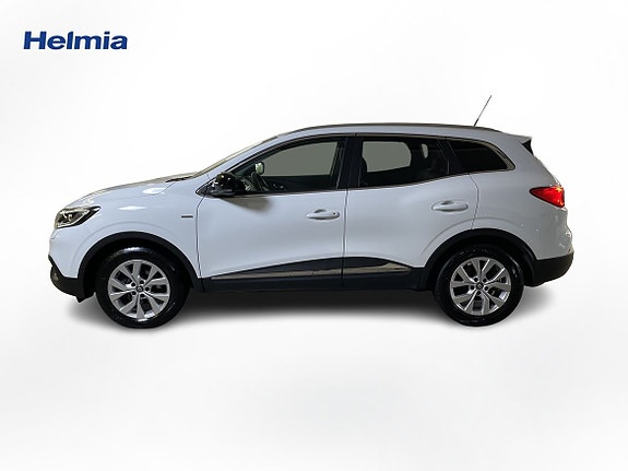 Renault Kadjar 2 of 5