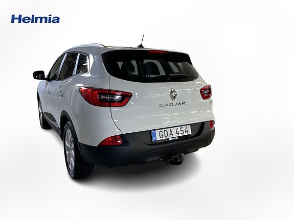 Renault Kadjar 3 of 5