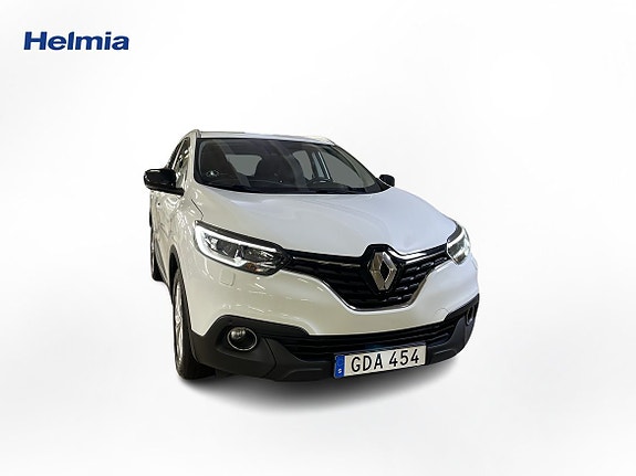 Renault Kadjar 5 of 5