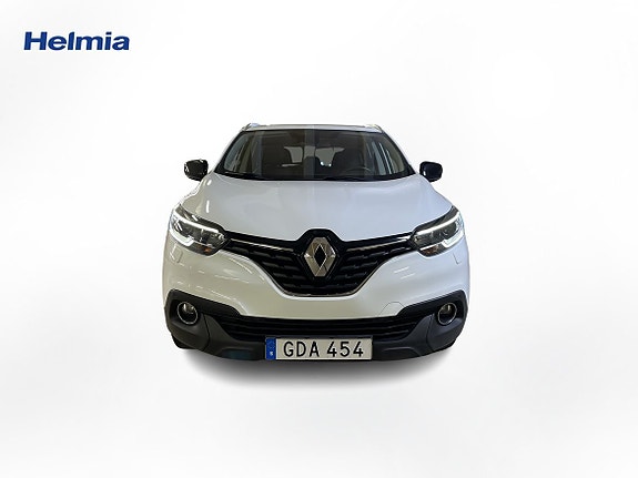 Renault Kadjar 4 of 5
