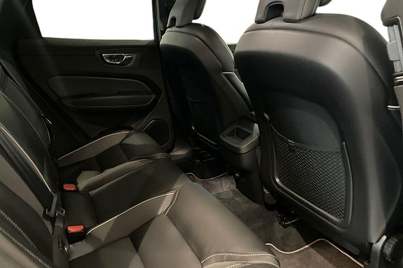 Volvo XC60 9 of 22