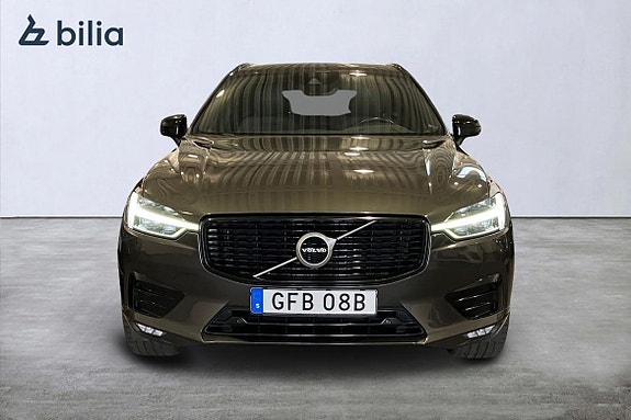 Volvo XC60 6 of 22