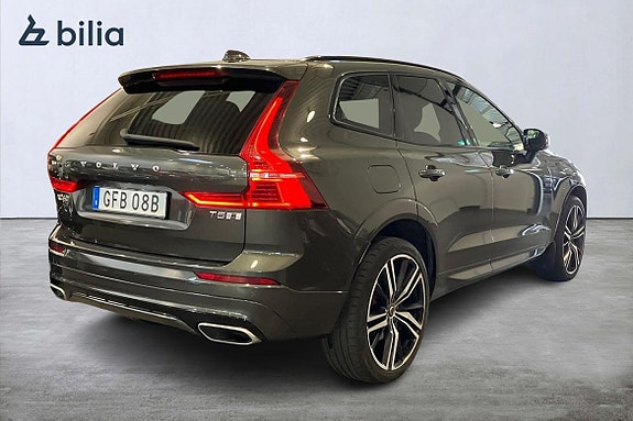 Volvo XC60 19 of 22