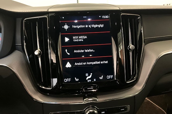 Volvo XC60 15 of 22