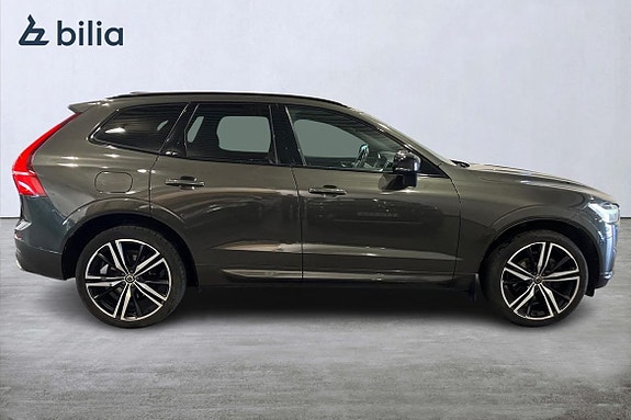 Volvo XC60 18 of 22
