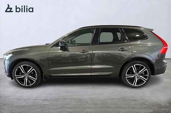 Volvo XC60 3 of 22