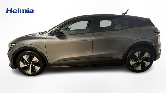 Renault Megane E-Tech 2 of 5