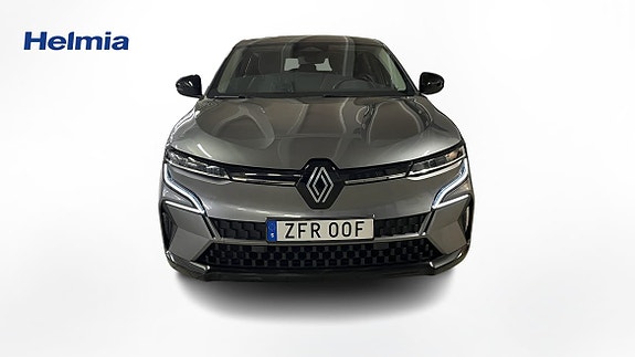 Renault Megane E-Tech 4 of 5