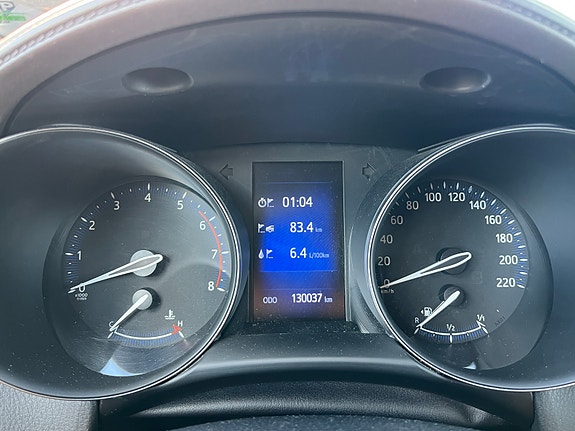 Toyota C-HR 19 of 19