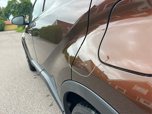 Toyota C-HR 17 of 19