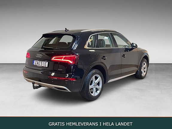 Audi Q5 3 of 5