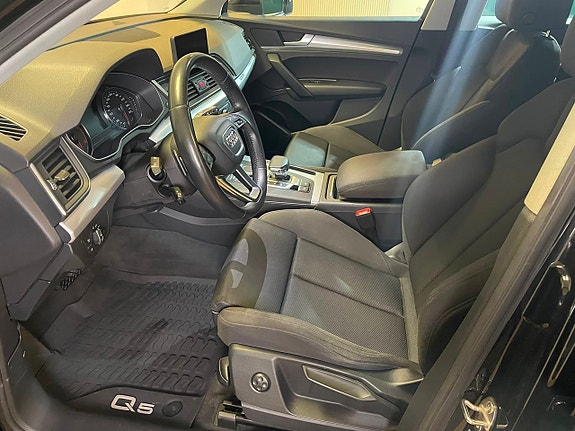 Audi Q5 5 of 5