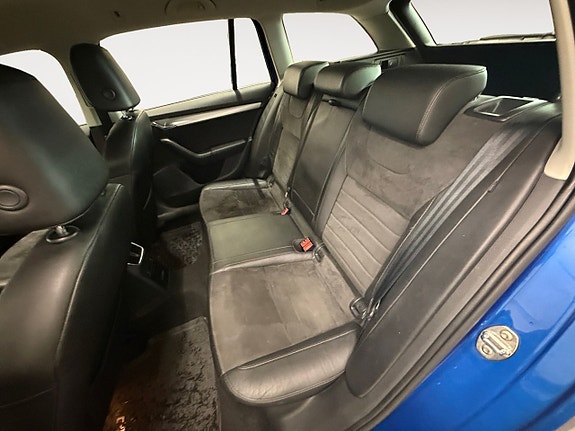Skoda Octavia 13 of 18