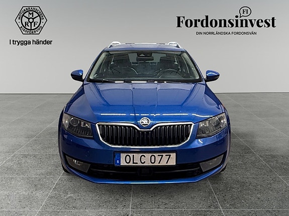 Skoda Octavia 8 of 18