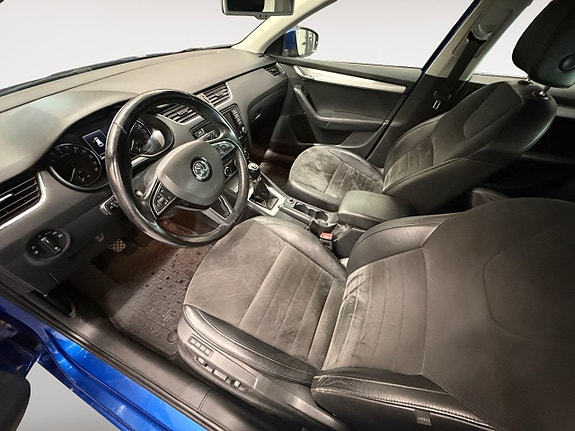 Skoda Octavia 9 of 18