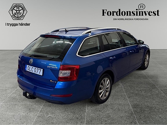 Skoda Octavia 6 of 18