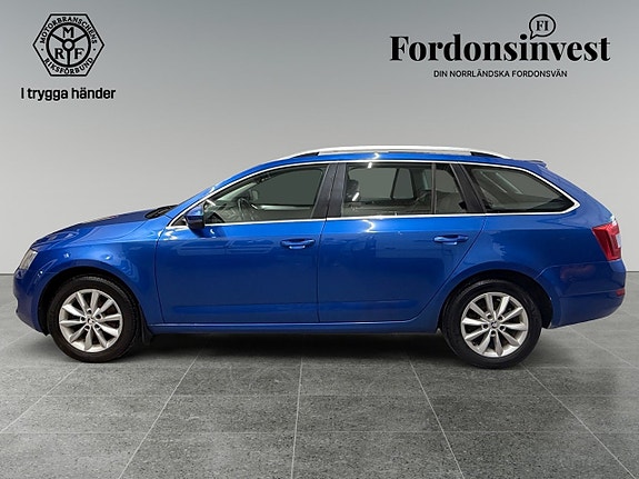 Skoda Octavia 3 of 18