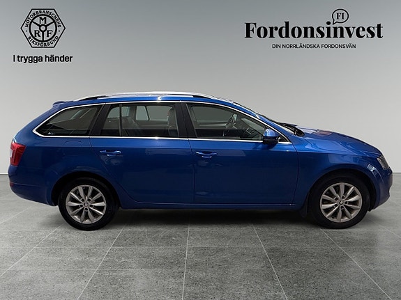 Skoda Octavia 7 of 18