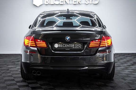 BMW 530xd 7 of 22