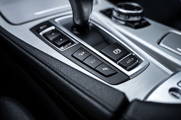 BMW 530xd 16 of 22