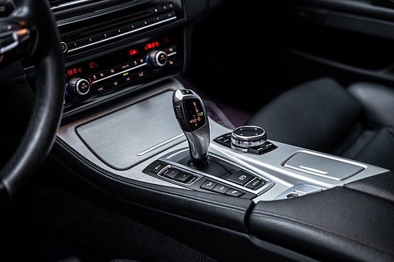 BMW 530xd 11 of 22