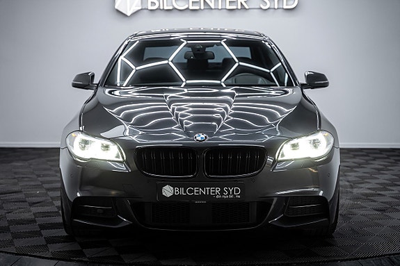 BMW 530xd 6 of 22