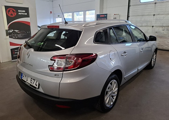Renault Megane 6 of 22