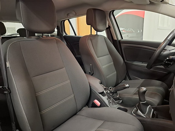 Renault Megane 20 of 22
