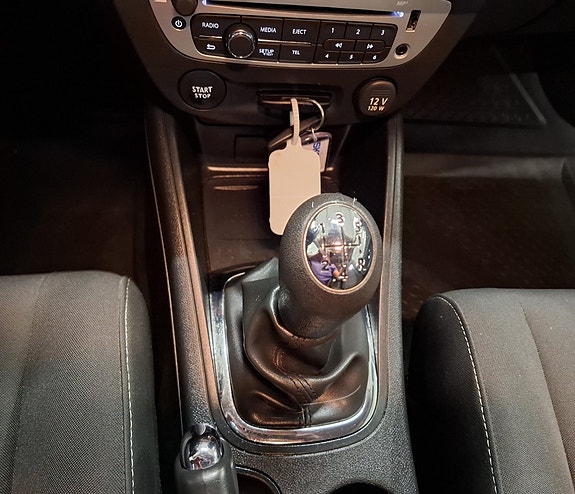 Renault Megane 14 of 22