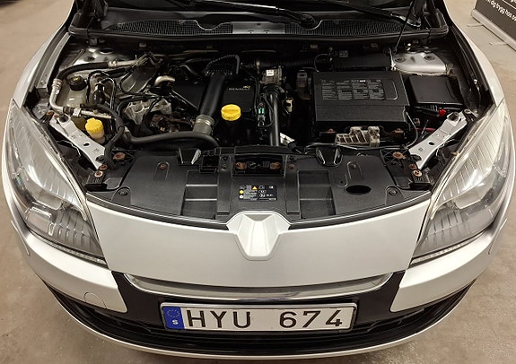 Renault Megane 11 of 22