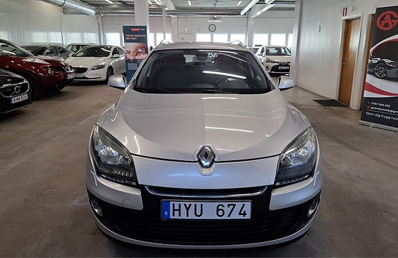 Renault Megane 8 of 22