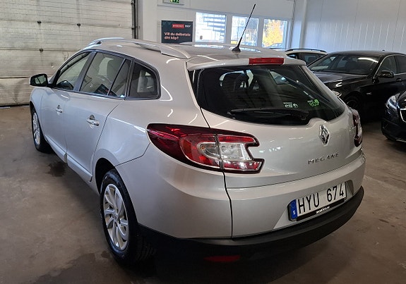 Renault Megane 7 of 22