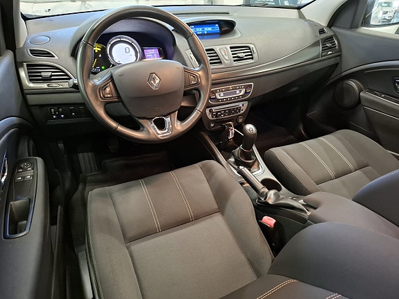 Renault Megane 2 of 22