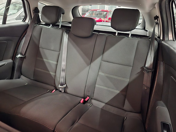 Renault Megane 22 of 22