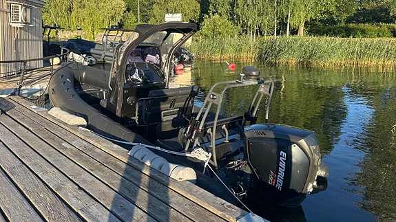 Brig Navigator 610 -2018 3 of 5