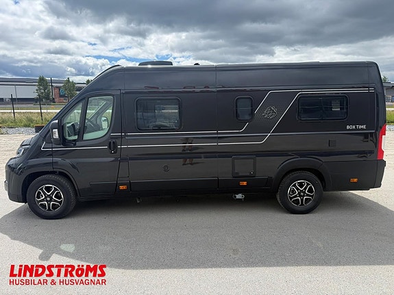 Knaus BOXTIME 630 MX Automat Stort Garage Ränta 3,95% 20 of 23