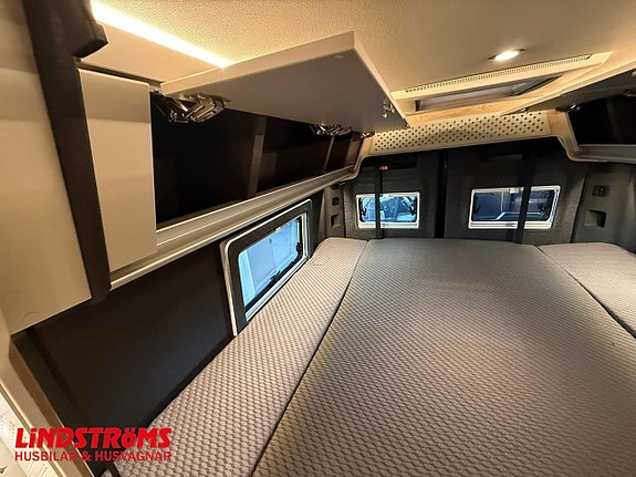 Knaus BOXTIME 630 MX Automat Stort Garage Ränta 3,95% 15 of 23