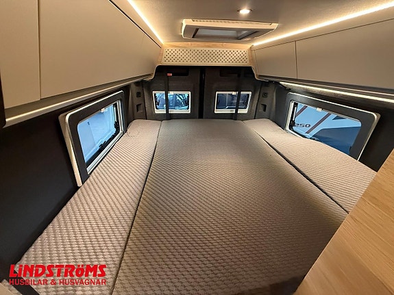 Knaus BOXTIME 630 MX Automat Stort Garage Ränta 3,95% 4 of 23