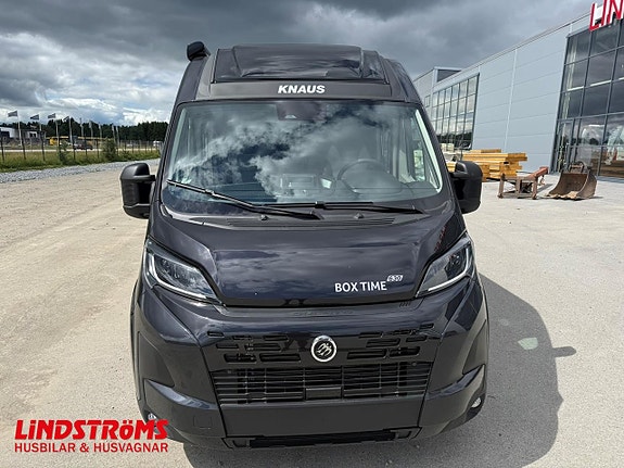 Knaus BOXTIME 630 MX Automat Stort Garage Ränta 3,95% 18 of 23