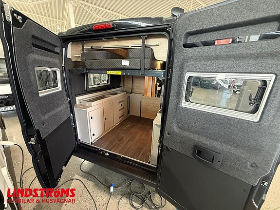 Knaus BOXTIME 630 MX Automat Stort Garage Ränta 3,95% 2 of 23