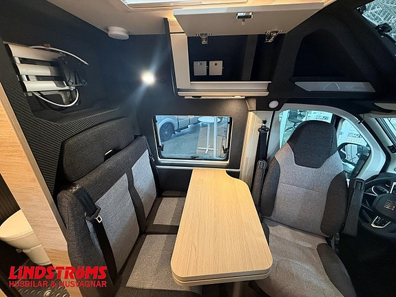 Knaus BOXTIME 630 MX Automat Stort Garage Ränta 3,95% 7 of 23