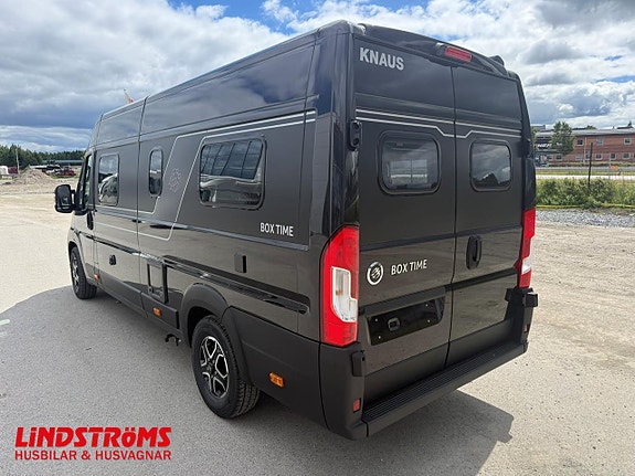 Knaus BOXTIME 630 MX Automat Stort Garage Ränta 3,95% 21 of 23
