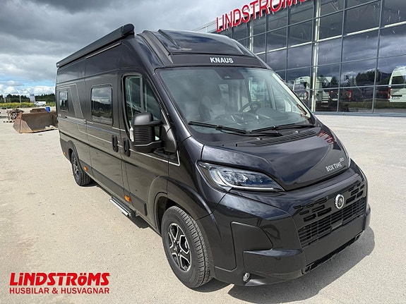 Knaus BOXTIME 630 MX Automat Stort Garage Ränta 3,95% 17 of 23