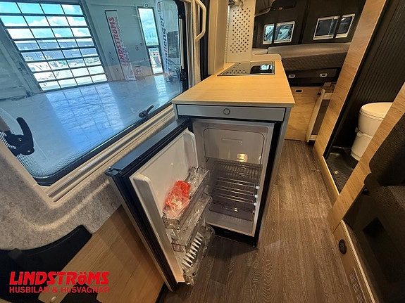Knaus BOXTIME 630 MX Automat Stort Garage Ränta 3,95% 9 of 23