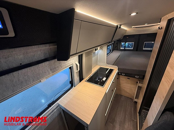 Knaus BOXTIME 630 MX Automat Stort Garage Ränta 3,95% 8 of 23