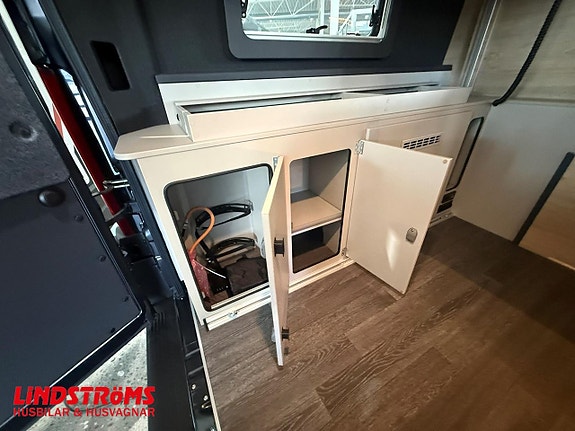 Knaus BOXTIME 630 MX Automat Stort Garage Ränta 3,95% 5 of 23