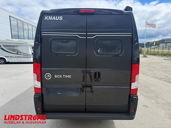 Knaus BOXTIME 630 MX Automat Stort Garage Ränta 3,95% 22 of 23