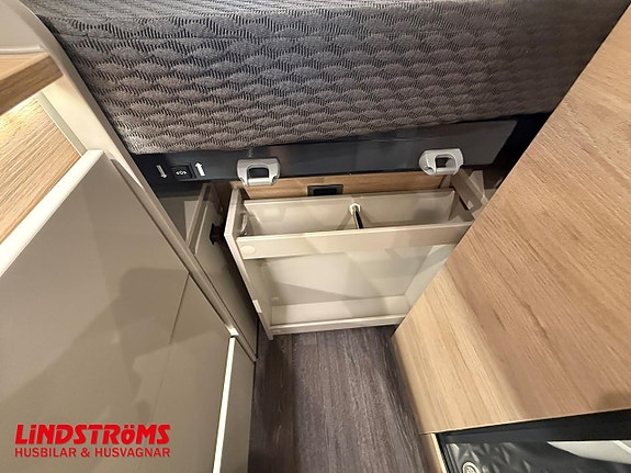Knaus BOXTIME 630 MX Automat Stort Garage Ränta 3,95% 14 of 23