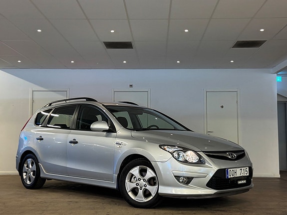 Hyundai i30 6 of 27